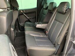 Ford Ranger  Wildtrak - Km solo 17.000  -