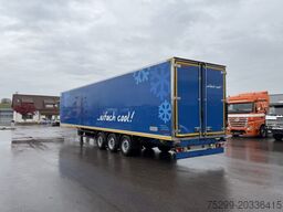 S 24 Carrier -30 / Swiss-Vehicle