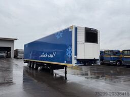  S 24 Carrier -30 / Swiss-Vehicle