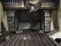 DECKEL MAHO DMU200P