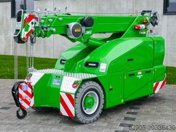 JMG MC 70S