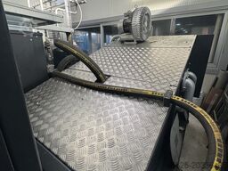 Klingelnberg VIPER 500 W
