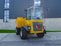 Wacker Neuson DV100