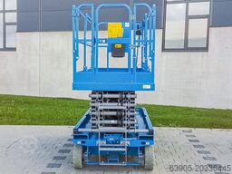 Genie GS 3246