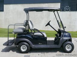 Club Car Tempo