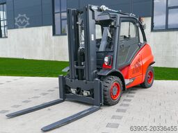 Linde H 50-02/600