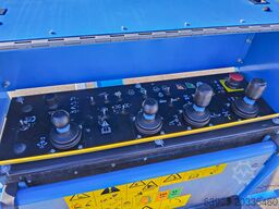 Genie SX-135 XC