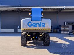 Genie SX-135 XC