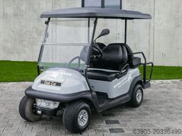 Club Car Club Car