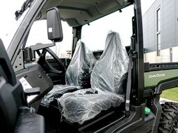 John Deere Gator XUV865M