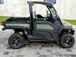 John Deere Gator XUV865M