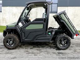 John Deere Gator XUV865M
