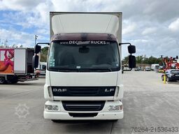 DAF LF 220 BAKWAGEN EURO5
