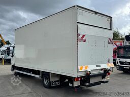 DAF LF 220 BAKWAGEN EURO5