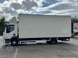 DAF LF 220 BAKWAGEN EURO5