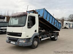 DAF LF 45.170 HAAKSYSTEEM