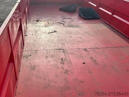 Overige Nieuwe CONTAINER STALEN-BORDEN