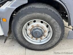 MAN TGS 26.360 6x2/4 HAAKSYSTEEM EURO4