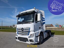 Mercedes-Benz Actros 2646