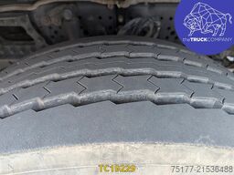 Mercedes-Benz Actros 2646