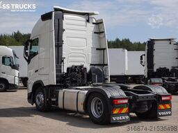 VOLVO FH 460 Globetrotter XL i-Save