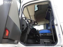 VOLVO FH 460 Globetrotter XL i-Save