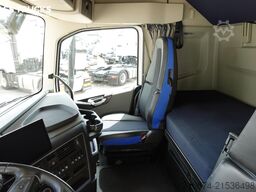 VOLVO FH 460 Globetrotter XL i-Save