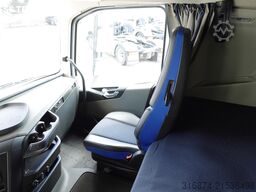 VOLVO FH 460 Globetrotter XL i-Save