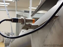Florapower GmbH CannaPress I_Press100