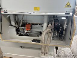 Hebrock TOP 2000 Kantenanleimmaschine