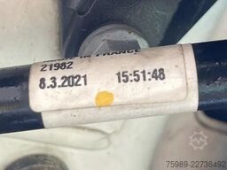Renault T480 productie 2021. P- Cool. origineel France ...