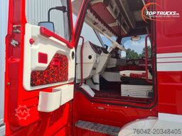 Scania R 143-500 M V8 - Streamline, Manuel, Airco, Ret...