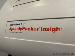 Instapak SEALED AIR Speedypacker Insight