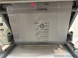 Instapak SEALED AIR Speedypacker Insight