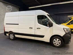 RENAULT Master Kasten L2H2 Komfort Klima Tempomat PDC