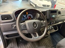 RENAULT Master Kasten L2H2 Komfort Klima Tempomat PDC