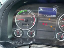 MAN TGS 33.480 6x4 Hiab 244-5