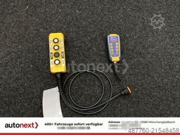 MERCEDES-BENZ Sprinter 314 CDI *Ladeborwand* 1-HAnd 8637