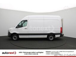 MERCEDES-BENZ Sprinter 314 CDI *Ladeborwand* 1-HAnd 8637