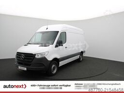 MERCEDES-BENZ Sprinter 314 CDI *Ladeborwand* 1-HAnd 8637