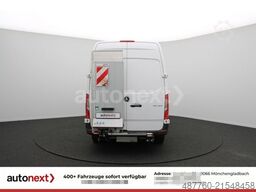 MERCEDES-BENZ Sprinter 314 CDI *Ladeborwand* 1-HAnd 8637