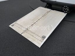 MERCEDES-BENZ Sprinter 314 CDI *Ladeborwand* 1-HAnd 8637