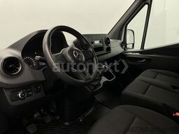 MERCEDES-BENZ Sprinter 314 CDI *Ladeborwand* 1-HAnd 8637