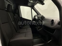 MERCEDES-BENZ Sprinter 314 CDI *Ladebordwand* 1.Hand 8637