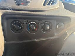 FORD Transit Pritsche 350 L2 Einzelkabine AHK