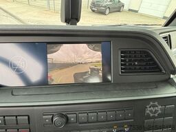 MAN TGS 26.540 6X2 Absetzkipper Meiller AK 18 T AHK