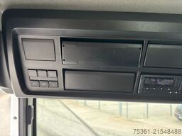 MAN TGS 26.540 6X2 Absetzkipper Meiller AK 18 T AHK