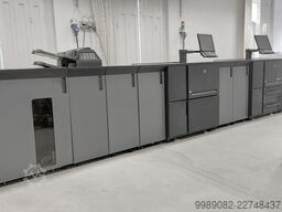 Konica Minolta bizhub PRESS 2250P