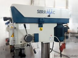 Serrmac TCO 40L