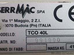 OM Machinery/ AJCE Europe OM Machinery/ AJCE Europe OM Machinery/ AJCE Europe